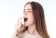 Skuteczne leczenie gardła