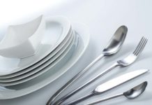 Komponujesz własną zastawę stołową? Jakie sztućce wybrać?