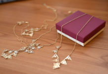 Elegancka biżuteria dla kobiet. Oto 3 wyjątkowe propozycje na lato!