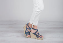 Nie możesz się doczekać urlopu? Kup sandały!