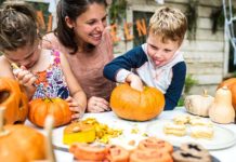 Czy dieta wegetariańska jest zdrowa dla dziecka?