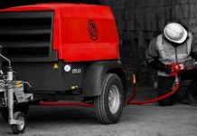 Rodzaje sprężarek powietrza