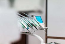 Leczenie kanałowe zęba - przebieg zabiegu