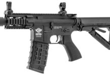 Karabiny ASG – Czym się charakteryzują?