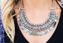 Pomysłowe podejście do biżuterii