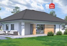 Parterowe LOVE. Dlaczego kochamy domy parterowe