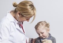 Kształtowanie zdrowych nawyków w trosce o zdrowie serca dziecka