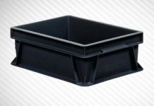 Opakowania plastikowe