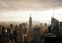 Powietrze i człowiek