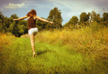 Zdrowie jest najważniejsze