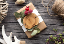 Prezenty dla najbliższych