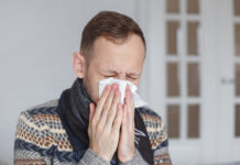 Zapalenie zatok - przyczyny, objawy i leczenie