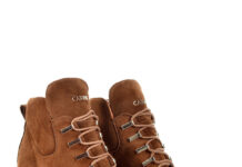 Stylowe obuwie Carinii buty