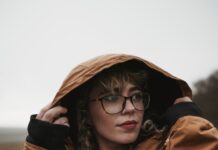 Damska parka – absolutny must have! damska parka