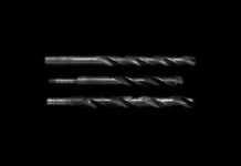 Narzędzia do otworów, ręczne i maszynowe