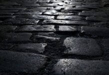 Kostka brukowa - nowoczesny sposób na piękny ogród