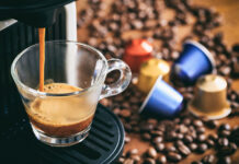 Te prezenty ucieszą każdego wielbiciela kawy