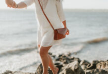 Trzy pomysły na torebkę dla młodej mamy