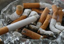 środki na rzucanie palenia