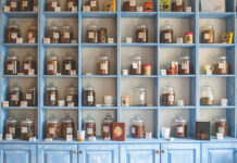 Sklep zielarski online