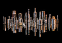 Narzędzia do obróbki gwintów Narzędzia do obróbki gwintów