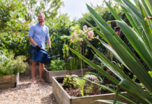 Niezbędne wyposażenie każdego ogrodu Niezbędne wyposażenie każdego ogrodu