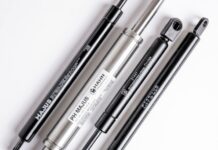 Codzienność, o której nie wiemy Siłowniki gazowe