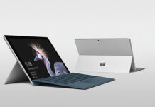 Recenzja Surface Pro 8 - stworzony dla Windows 11