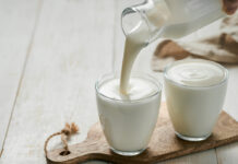 Czy warto spożywać mleko i jego przetwory