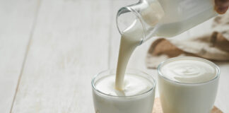 Czy warto spożywać mleko i jego przetwory