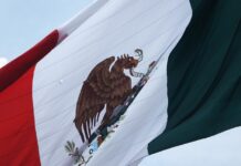 Czego nie można przywieźć z Meksyku?