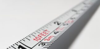 Jak dobrać rozmiar klapek?