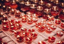 Po co jest niebieskie światło w akwarium? Po co jest niebieskie światło w akwarium?