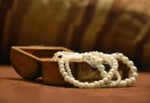 Jak przechowywać korale?