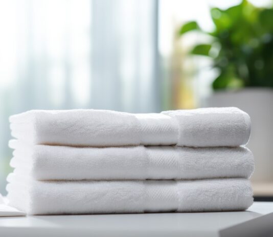 Czym charakteryzują się szybkoschnące ręczniki