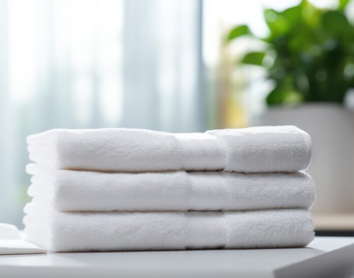 Czym charakteryzują się szybkoschnące ręczniki
