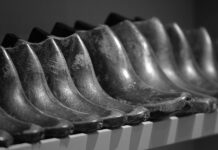 Jak samemu zrobić prawidła do butów? Jak samemu zrobić prawidła do butów?