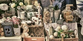 Jak się ubrać na kicz party?