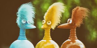 Czy Joker kocha Harley Quinn?