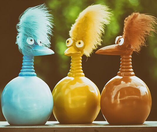 Czy Joker kocha Harley Quinn? Czy Joker kocha Harley Quinn?