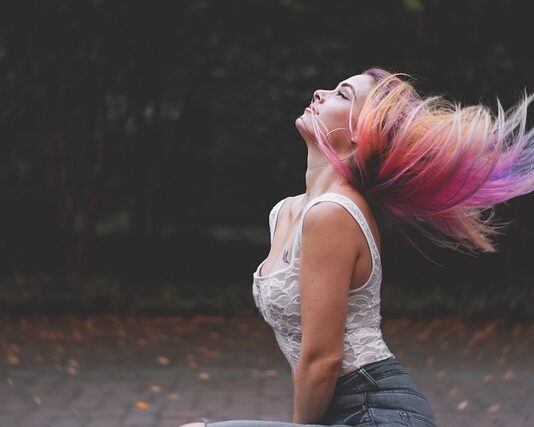 Jak prawidłowo dobrać klapki?