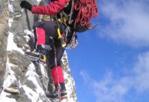 Czy dziecko powinno chodzić na bosaka?