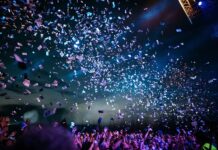 Czy konfetti jest bezpieczne? Czy konfetti jest bezpieczne?