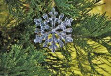 Jak ozdobić kopertę?