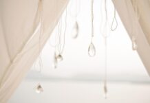 Na co nawlekać małe koraliki?