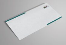 Czy na poczcie Polskiej są koperty?