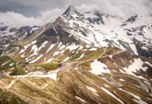 Jak się robi serpentyny? Jak się robi serpentyny?