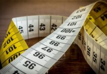 Jak poprawnie się zmierzyć?