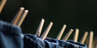 Ile ubrań powinien mieć mężczyzna?