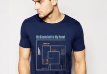 Ile kosztuje zrobienie koszulki z nadrukiem?